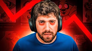 EVERYONE HATES MIKECRACK...