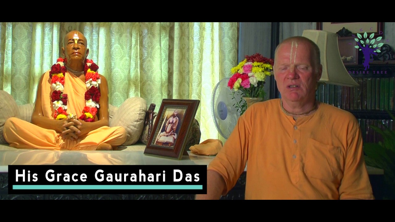 Why are the Pujaries always demanding money? By Gaurhari Prabhu