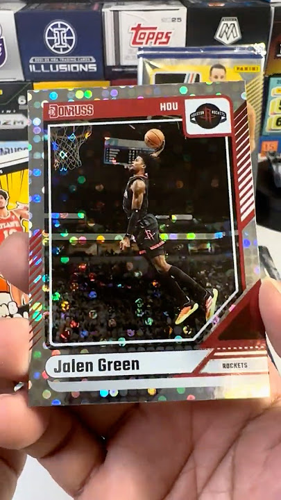 HALF PINOY, HALF AMAZING? 6TH PACK-IN-A-BOX |  #shorts #panini #nbacards #sportscards #nba #fyp