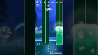 Magic Tiles 3 - Thinking Out Loud By Ed Sheeran (New Design) screenshot 4