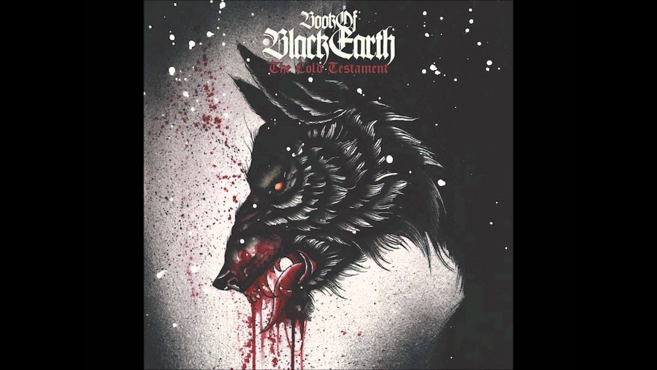 Book of Black Earth - Cross Contamination