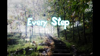 Every Step by Silent Partner (No Copyright Music)