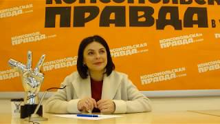 Победительница шоу "Голос країни-9" Оксана Муха (интервью) - часть 1 Победительница шоу "Голос країни-9" Оксана Муха (интервью) - часть 1