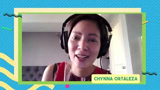 #ThankYouPa: Chynna Ortaleza shares realization a year after dad's passing