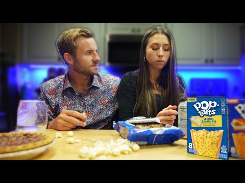 Our Last Cheat Day Together..