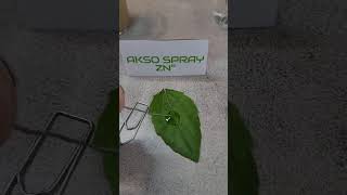 SUPER ESPALHANTE AKSO SPRAY ZN