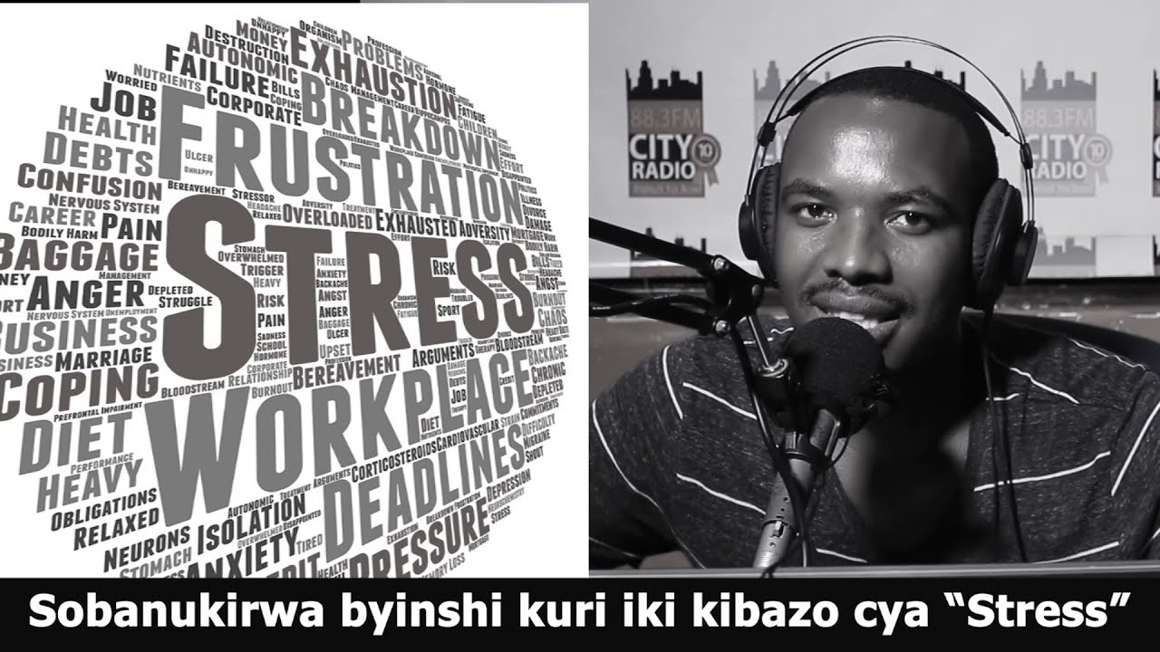 Sobanukirwa byinshi ku kibazo cya 