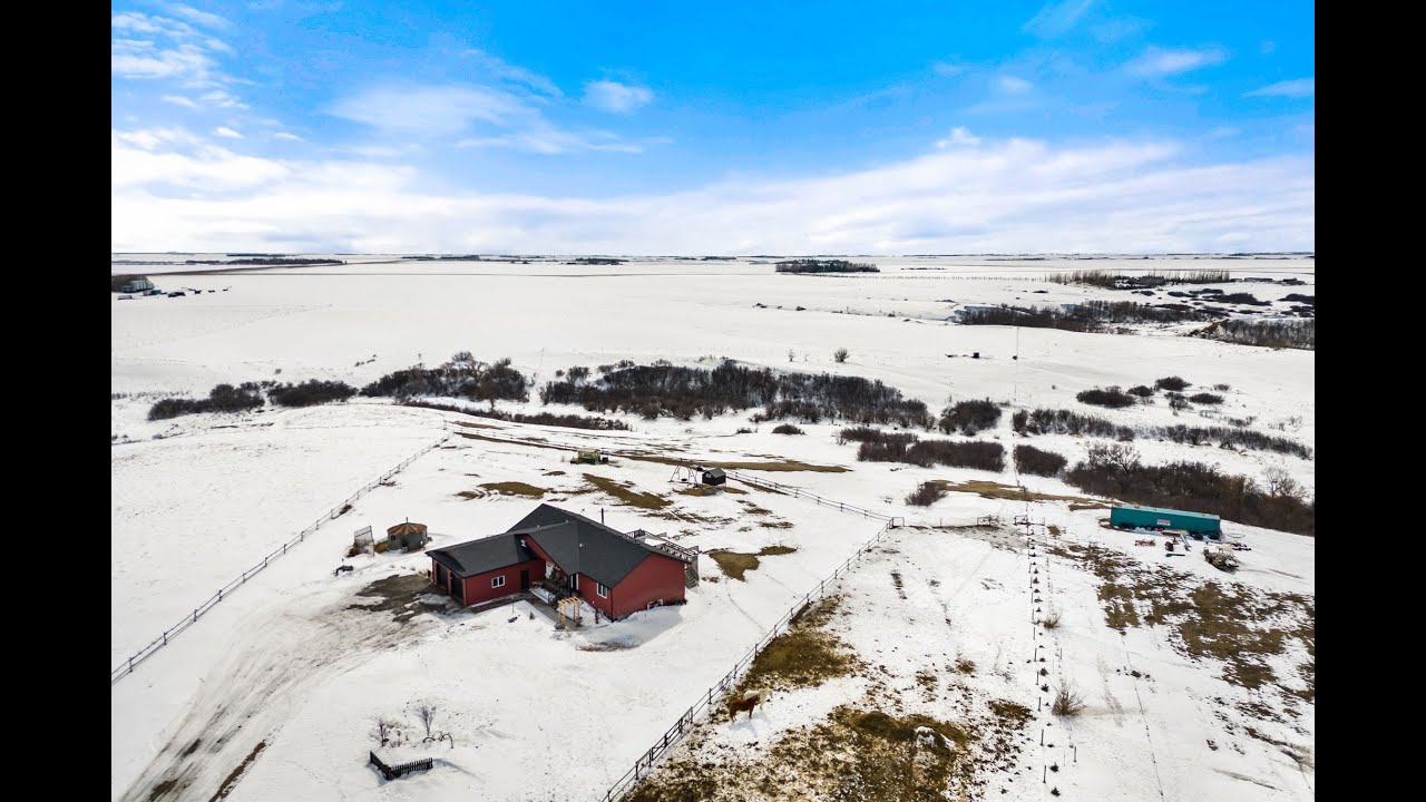 Regina Commuter Acreage Doull YouTube