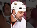 Fighting in the NHL is no joke 😨
