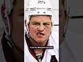 Fighting in the NHL is no joke 😨