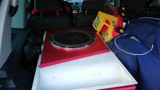 Vibe bd15spl v2 1500wat