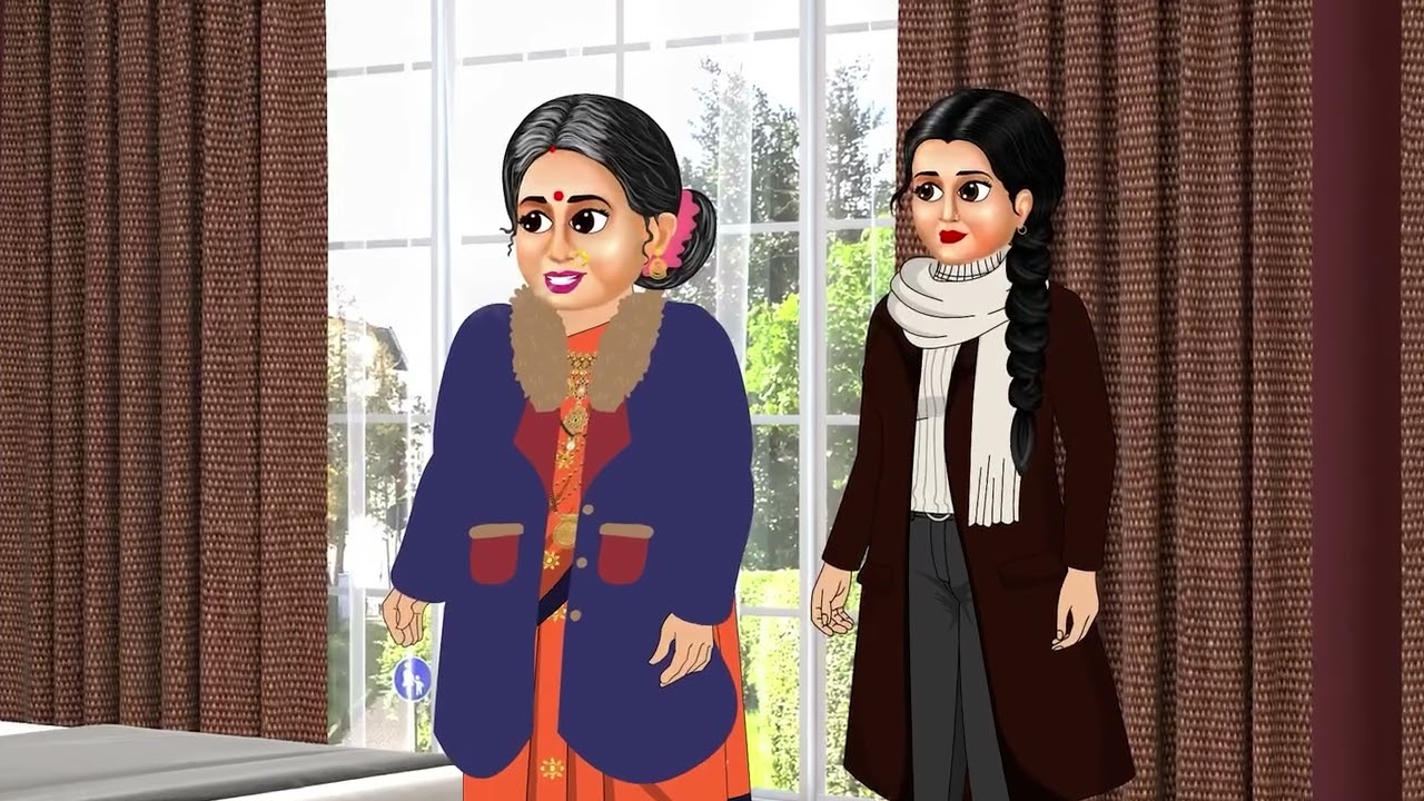 Thand mai 3 time ka kahna 