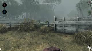 HUNT: SHOWDOWN Invincible cheat discovered! (wtf is wrong with last guy)