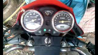 Di̇p Gaz Motoru Kesi̇ci̇ye Sokma Kuba Cg 100