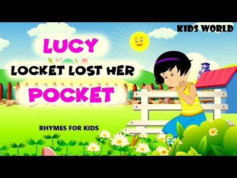 LUCY LOCKET LOST