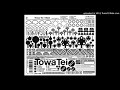 Towa Tei - Forget Me Nots