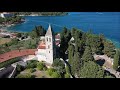 Croatia - Island Vis (07/2020) (Vis City, Stoncica, Milna, Stiniva, Komiza) [1080p]