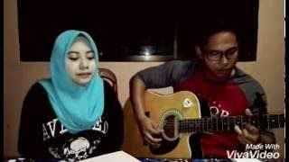 Kristal - Yang Ku Cinta (Acoustic cover by Zatt & Cikmie)