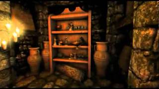 Amnesia 24 - Open the Damn Door