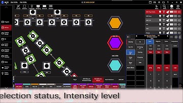Martin M-Series 2D PLAN Introduction version 3.50