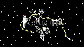 White Christmas - Blechstreet Boys