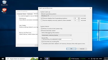 How To Fix Unexpected Kernel Mode Trap in Windows 10