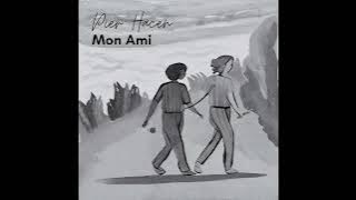 'MON AMI' de PIer Hacen