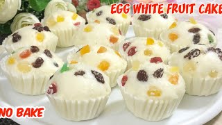 Ganito gawin mo sa tirang egg whites KIKITA ka Dito,masarap pang snacks,patok pang negosyo💯ASMR