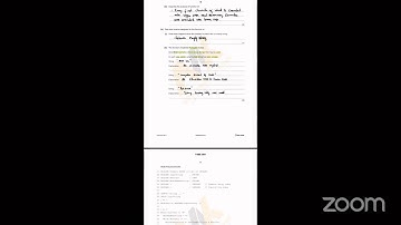 A1 P2 Revision Session 3 2022