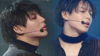 Vignette de la vidéo "Taemin - All About You (Audio)"