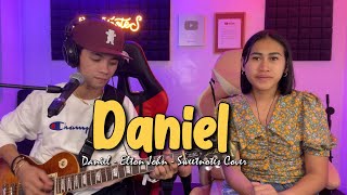 Daniel | Elton John | Sweetnotes Cover