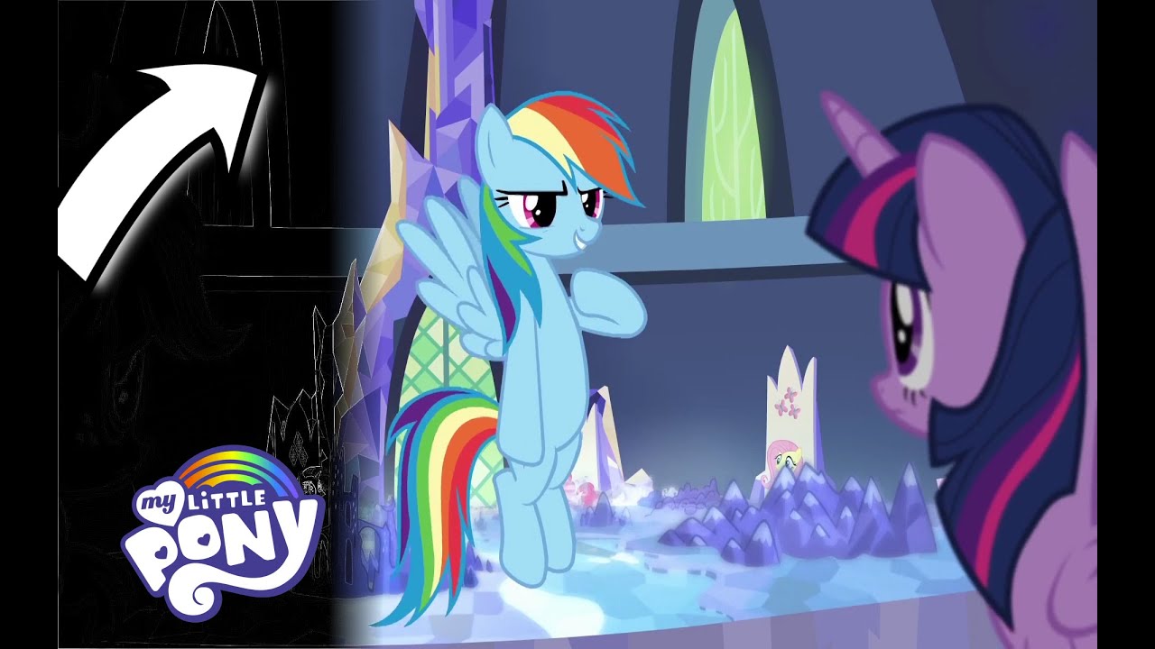 EXTREME 🦄🦄DASHIESPARKLE INTENSE VIDEO GAMING🦄🦄MLP EXTREME MOMENT CLICK NOW!!! IT IS TRULY INTENSE***