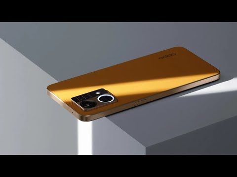 Video Có gì ở Oppo Reno 7 mới ra mắt? Giá 8.99 Triệu - youtube