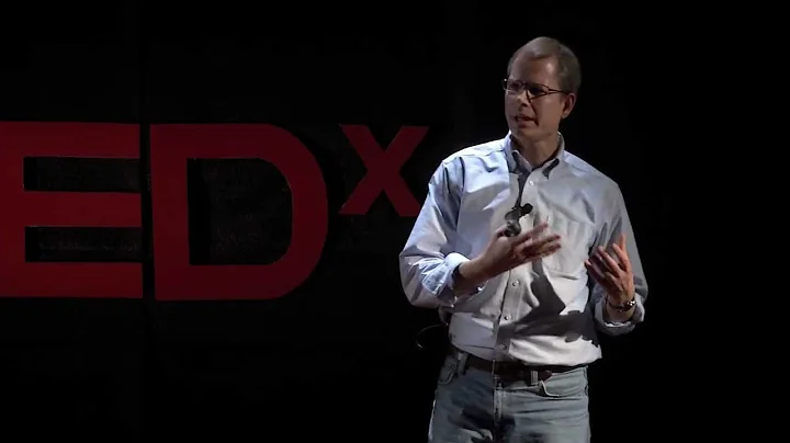 Snatching Success From The Jaws of Failure in Tiger Conservation: Philip Nyhus at TEDxColbyCollege - DayDayNews