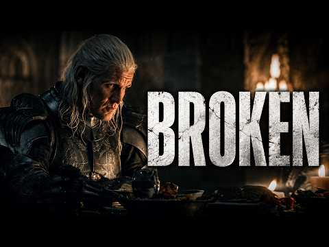 Video House of the Dragon Broke Daemon Targaryen