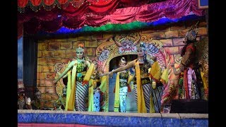 Seni Prabu Roro Cluring - Langen Sedyo Utomo Banyuwangi Janger Terbaru 2017