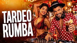 La Mejor Música Tardeo Española para Bailar 2026 | DJ Juli