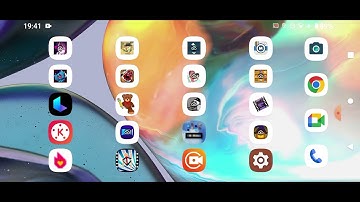 How To Make DMA On Mega Photo And Kinemaster