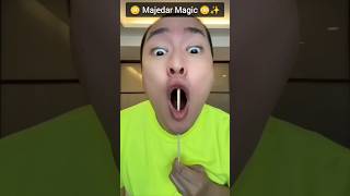Gangnam style music video 😯 Crezy Magic tricks work 🤯 #shorts #trending #music #dance