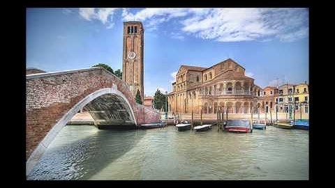 Antonio Vivaldi: Concerto for violin, strings & b.c. in C major (RV 191) - II. Largo