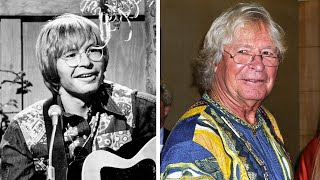 Final Day and Painful Ending of JOHN DENVER: He was Only 53