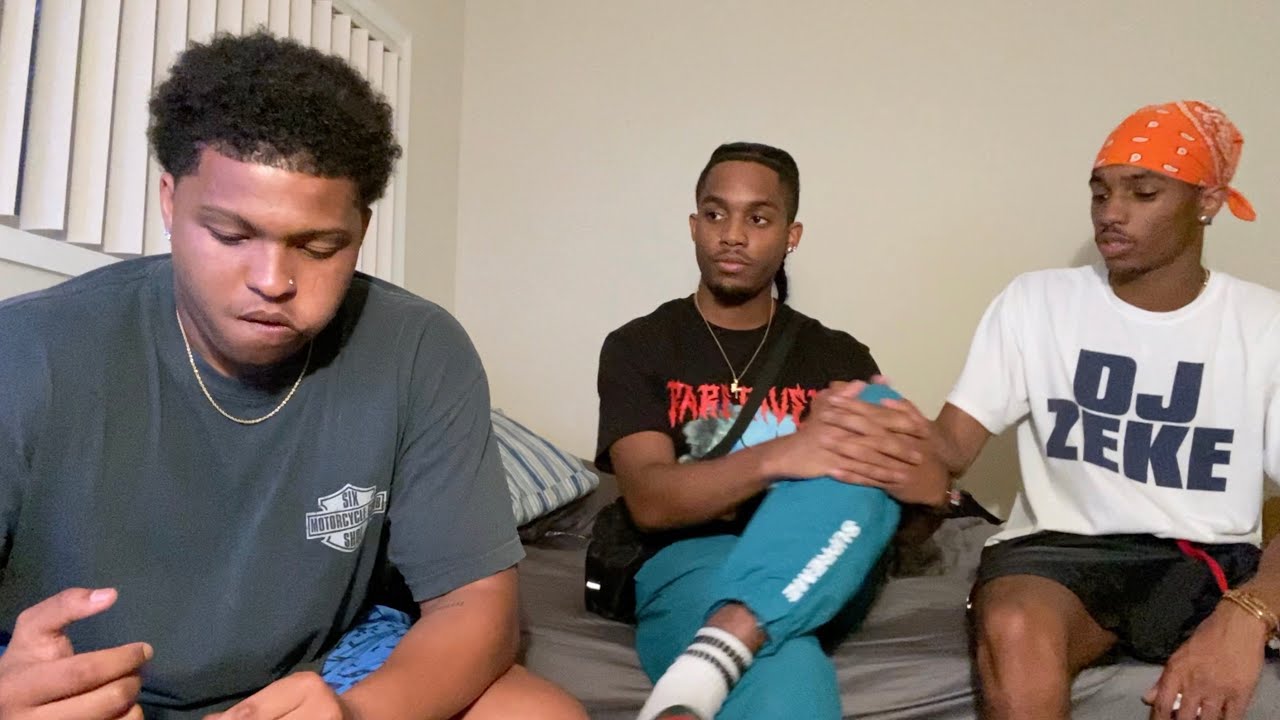 We got the answers..