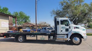 Chief Ez Liner II for the shop