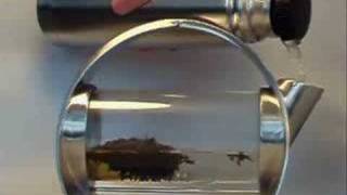 Sorapot, a Simple, Modern Teapot