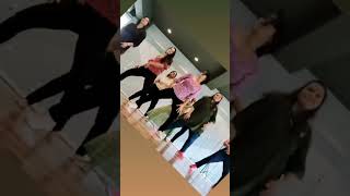 tip tip barsa pani- rain baarish dance- class extempore memories