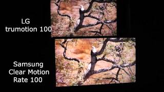 Видео LG Trumotion 100 vs Samsung Clear Motion Rate 100 (
<p>Если в журнале присутствует данный пункт, вы можете узнать причину включения телевизора. Включать питание телевизора могут мобильные приложения, датчики, Bluetooth и голосовые команды. Решить данную проблему можно путем отключения или деактивации связанных устройств, управляющих телевизором.</p>
<p><img decoding=