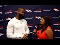 'We've all got to come together and play our game: OLB Jonathon Cooper on facing undefeated Eagles