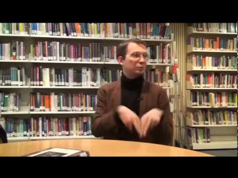 Образование в сфере урбанистики.