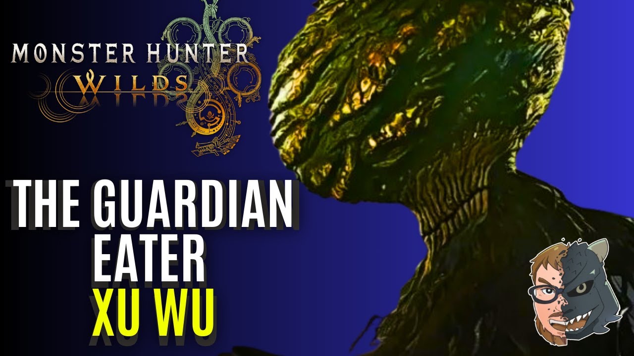 Monster Hunter Wilds Part 12: Full Circle - The Guardian Eater Xu Wu