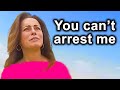 When Karens Think They’re Above the Law